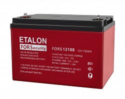 ETALON FORS 12100