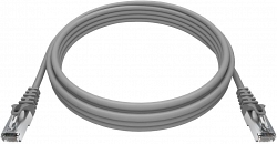 NTSS-PC-UTP-RJ45-5e-0.5-LSZH-GY UTP RJ-45 кат.5E 0.5м серый