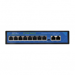 ST-S85POE PRO (версия 4)