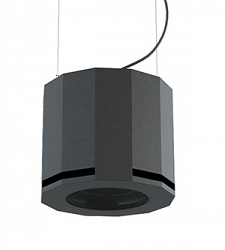 CVGAUDIO SUBone model D-6BL/CR - Подвесной инсталляционный сабвуфер, 6.5