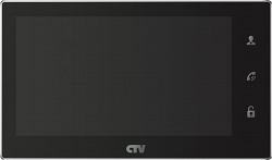 CTV-M4706AHD B (чёрный)