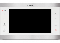 SL-10N Cloud (Silver+White)