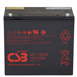 CSB GPL 12520