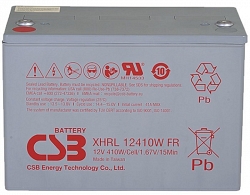 CSB XHRL 12410W FR