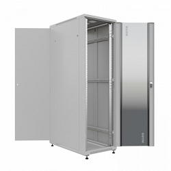 NTSS-R47U60100GS Премиум напольный 47U 600х1000мм
