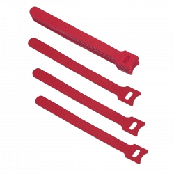 CLAMP-150-RD (10 шт) (9355c)