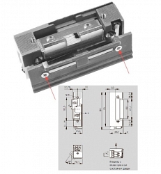 Basic 448 RR Easy Adapt Lucky 12 - 24 V AC/DC