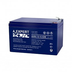A.EXPERT AHRX 12-12-52W