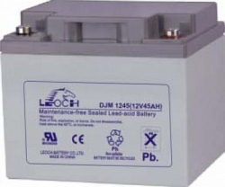 LEOCH DJM1245