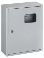 ЩУРН-3/12Э (400х300х125) TDM (SQ0905-0047)