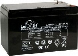LEOCH DJW12-12