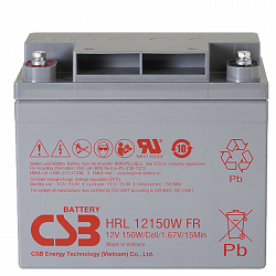 CSB HRL 12150W FR