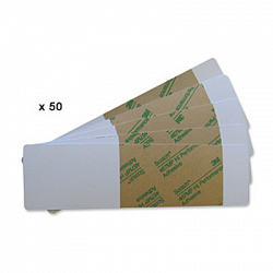 Fargo 81760 чистящий комплект Cleaning Cards чистящие карты