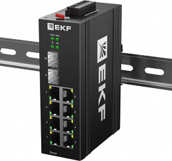 TSX-ML2-2GX/SFP-8GTP