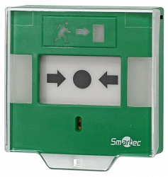 ST-ER106DLS-GN