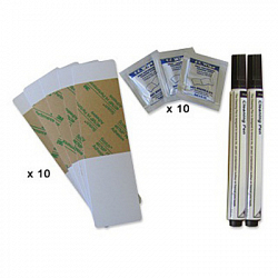 Fargo 86177 чистящий комплект Cleaning Kit