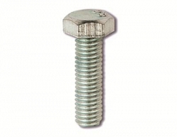 Болт с шестигранной головкой М10х35 (40 шт) (CM081035)
