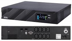 SPR-1500 LCD