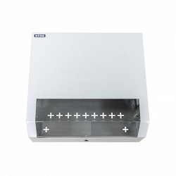 NTSS-SOHO5U настенный 5U 520х140мм