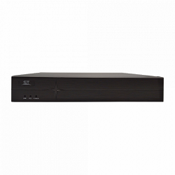 ST-NVR-S1008M55 CITY