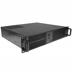 TRASSIR NeuroStation 8400R/48-S