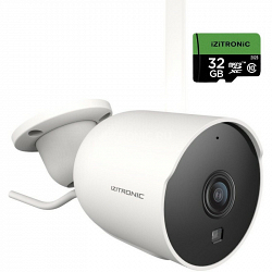 IZITRONIC 4G Камера ЕВА(32 Гб)