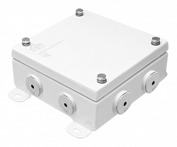 КМ IP66(Р)-1515 8 вводов (8-13)