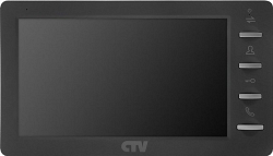CTV-M1701 Plus G (графит)