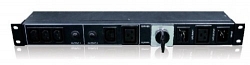 MBSSMLR внешний переключатель байпаса для ИБП серии Small