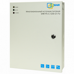 SNR-PS-C1230-D17U
