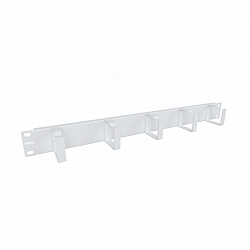 NTSS-HORG-1U-5(45) односторонний кольца 1U шир.:19" глуб.:45мм