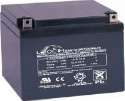 LEOCH DJW12-26