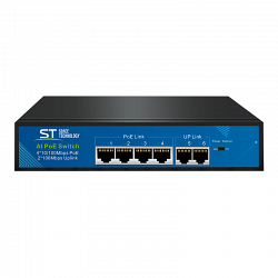 ST-S45POE (версия 4)