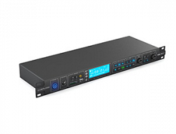 CVGAUDIO MSH-1 - Профессиональный USB/SDcard плеер, MP3/FLAC/WAV, Pitch Control, Bluetooth ресивер, балансный аудио выход 2xXLR, 1U