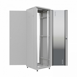 NTSS-R42U80100GS Премиум напольный 42U 800х1000мм