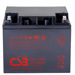 CSB GP 12400