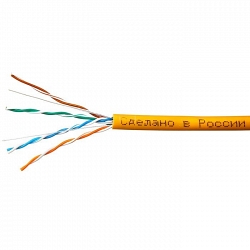 UTPнг-LSZH 4x2x0,51 Cu Premium 305 (SkyNet)(1693227)