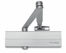 Abloy DC140-0---D8014 коричневый