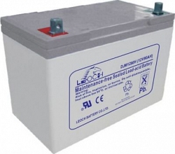LEOCH DJM1290