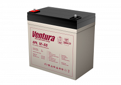 Ventura GPL 12-55