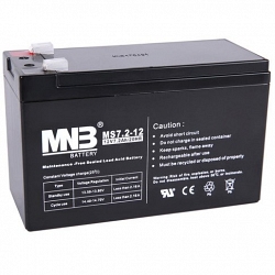 MNB MS 7.2-12