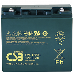 CSB EVX 12200