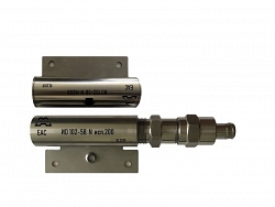 ИО 102-58 N исп.300 М200 КМ15