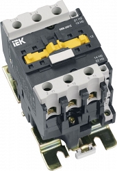 Контактор КМИ-35012 50А 230В/АС3 1NO;1NC (KKM31-050-230-11)
