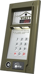 БВД-M202RTCP (БЕЗ модуля памяти)