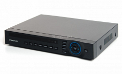 IPTRONIC AHDR1620QNX