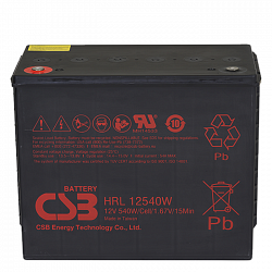 CSB HRL 12540W FR
