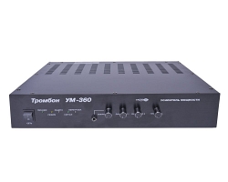 Тромбон УМ-360 (УМ4-360)