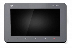 SM-07N Cloud (Graphite) NEW