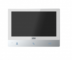 CTV-M4701AHD W (белый)